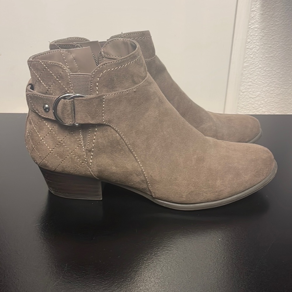 Unisa ankle boot